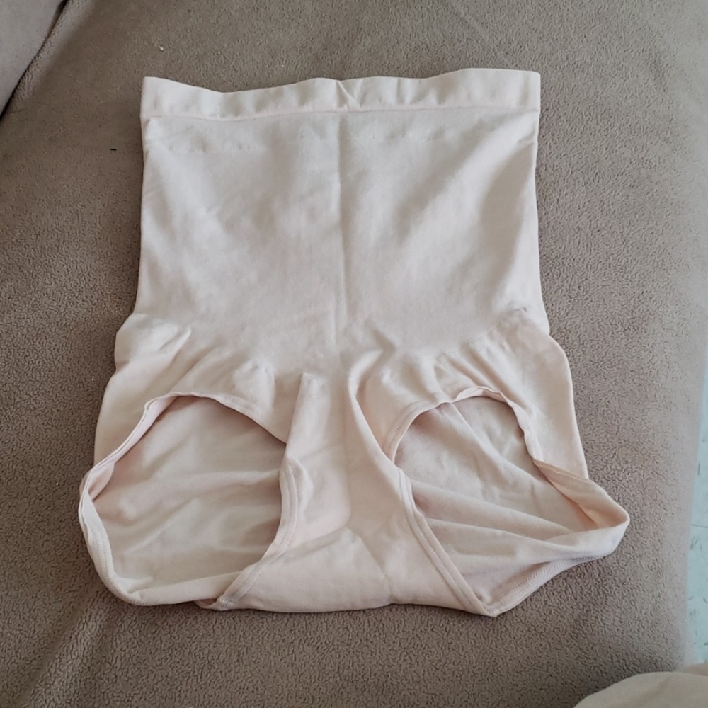 Spanx
